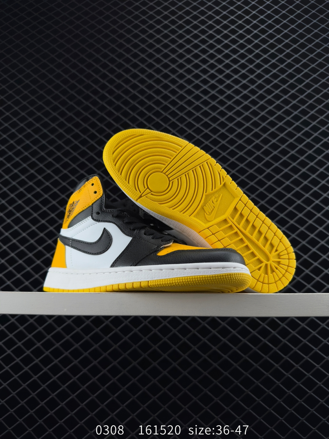 Nike Air Jordan 1 Retro High